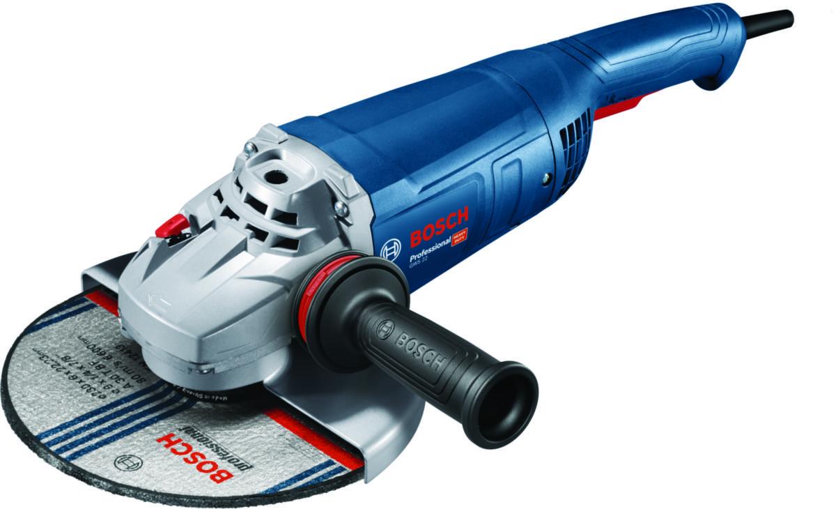 Vinkelsliper Bosch GWS 22-230 J - Vinkelsliper GWS 22-230 J Bosch