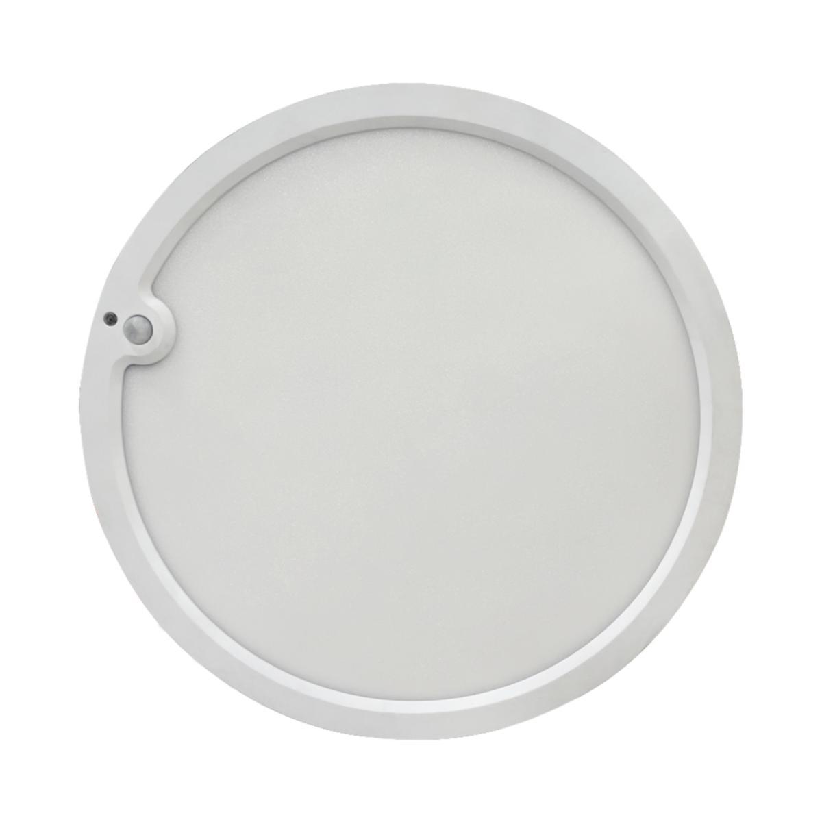 Plafond Aneta Lighting Ring 300 PIR - RING 15/300 PIR, white