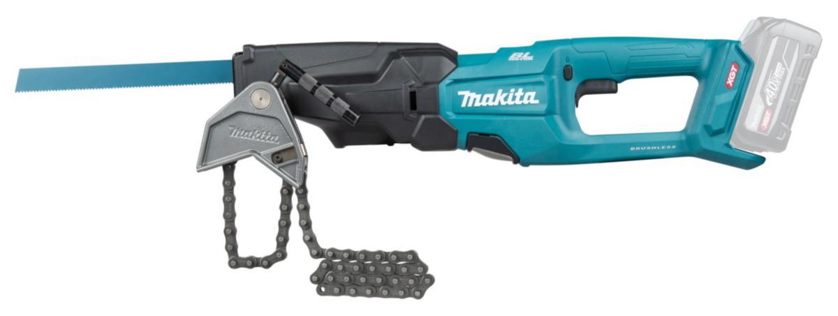 Bajonettsag Makita JR003GZ 40V Solo - Bajonettsag JR003GZ Makita 40V Solo