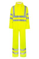 Regnkjeledress Lyngsøe HiVis Multinorm