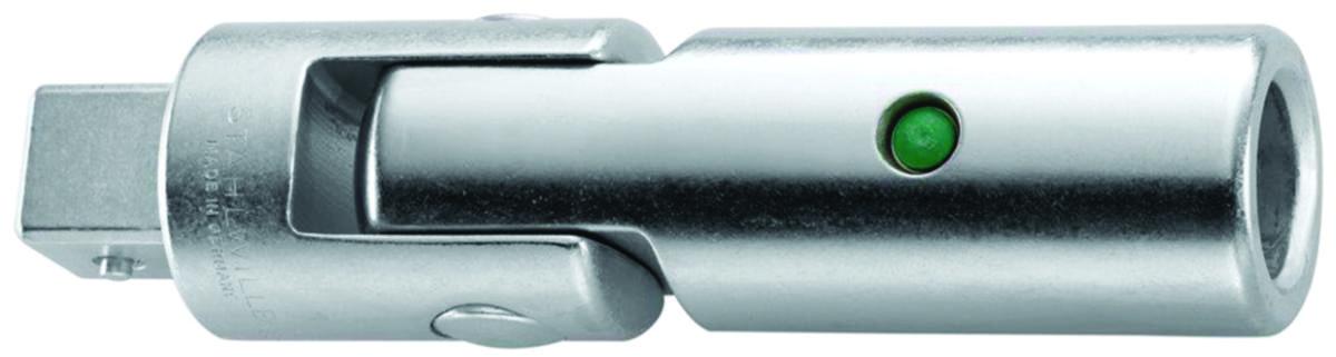Universalledd Stahlwill 1" 884 quikrelease - Vinkelledd 884 QuickRelease Stahlwille 1" 195mm 16060000