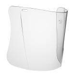 Visir polykarbonat 20cm Hellberg Safe 20930