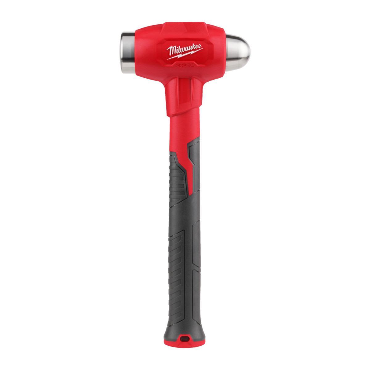 Kulehammer Milwaukee rekylfri - Kulehammer rekylfri 907g Milwaukee
