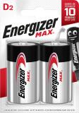 Batteri Energizer MAX