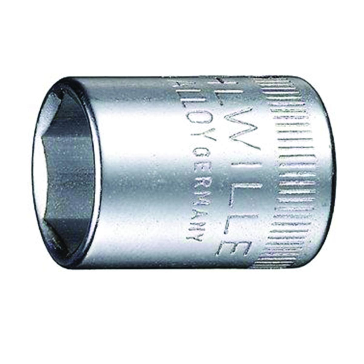 Pipe Stahlwille 40A - Pipe 6kt 40A Stahlwille 1/4"X7/16" 1410028