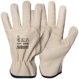 Monteringshanske okseskinn Granberg® 103.4270