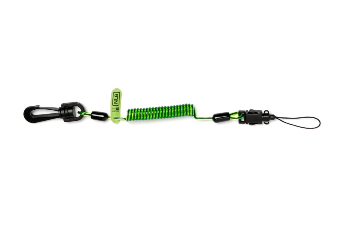 Spiralline Mini bajonett NLG 1kg - Spiralline Mini bajonett NLG 1kg