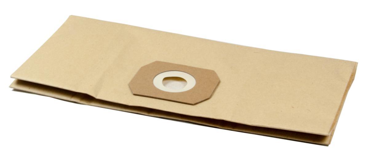 Støvsugerpose Ironside - Støvsugerpose Ironside 5pk 203141 f/ 203139