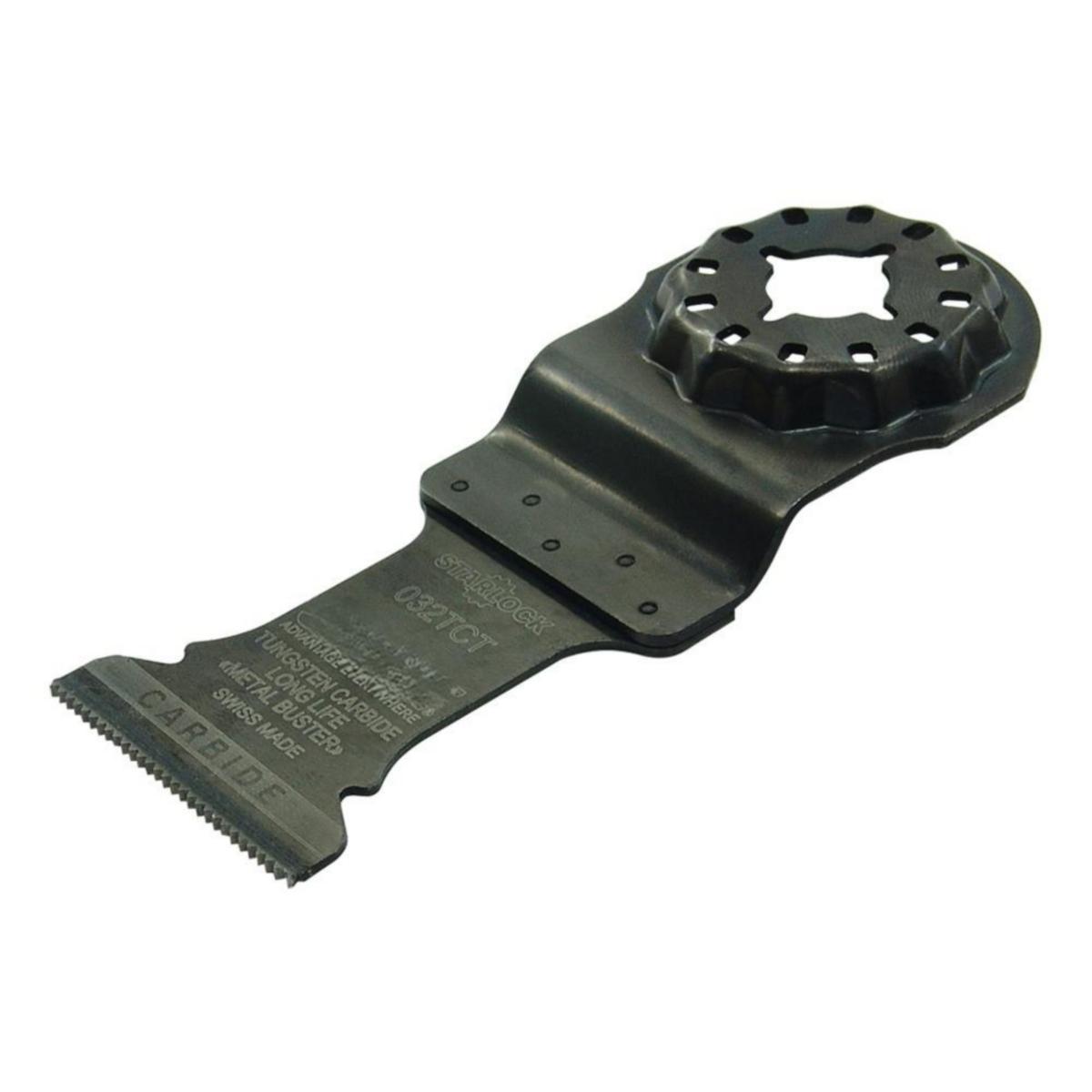 Dykksagblad HD Starlock carbid Ironside - Dykksagblad HD Starlock carbid Ironside 32mm 203427
