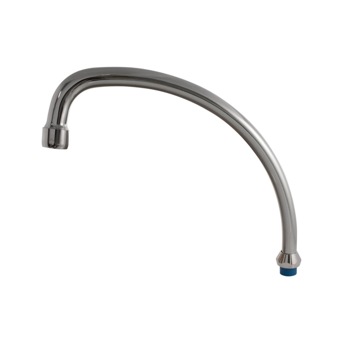 Giraffrør, Oras - Giraffrør L=250mm strålesamler M22 x 1 innv.