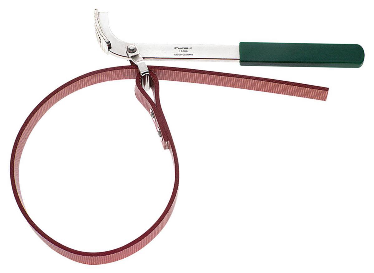Oljefilternøkkel Stahlwille - Oljefilternøkkel 12007/2 Stahlwille 240mm76521002