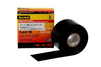 Scotch. 88 19mmx6m Iso.tape 