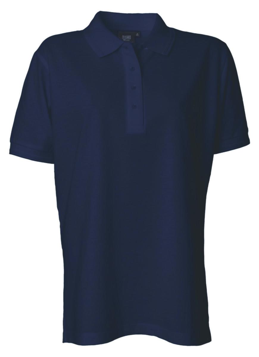 Piqueskjorte dame Kentaur Pro Wear ID0321 - Piqueskjorte dame Pro Wear ID0321 marine str XS