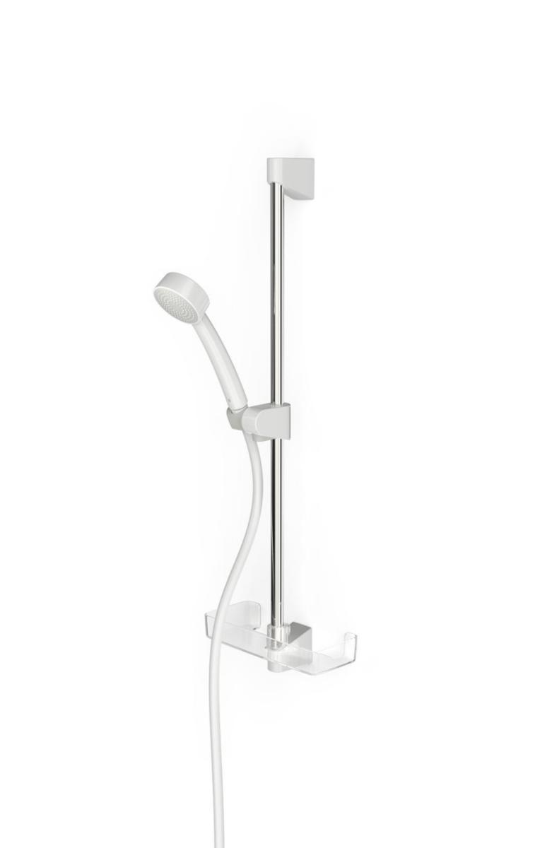 Dusjsett Apollo 530-11, Oras - Oras Apollo sparedusjutstyr hvit