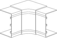 Innerhjørner Schneider til føringskanaler TIR+