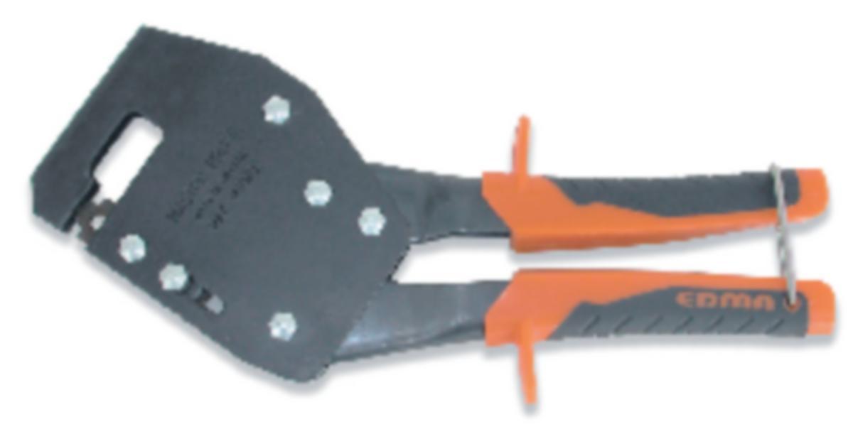 Fiksertang Edma 620 - Fixertang enhånds Edma 250mm