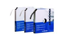 Patentbånd for rør, plast a-collection