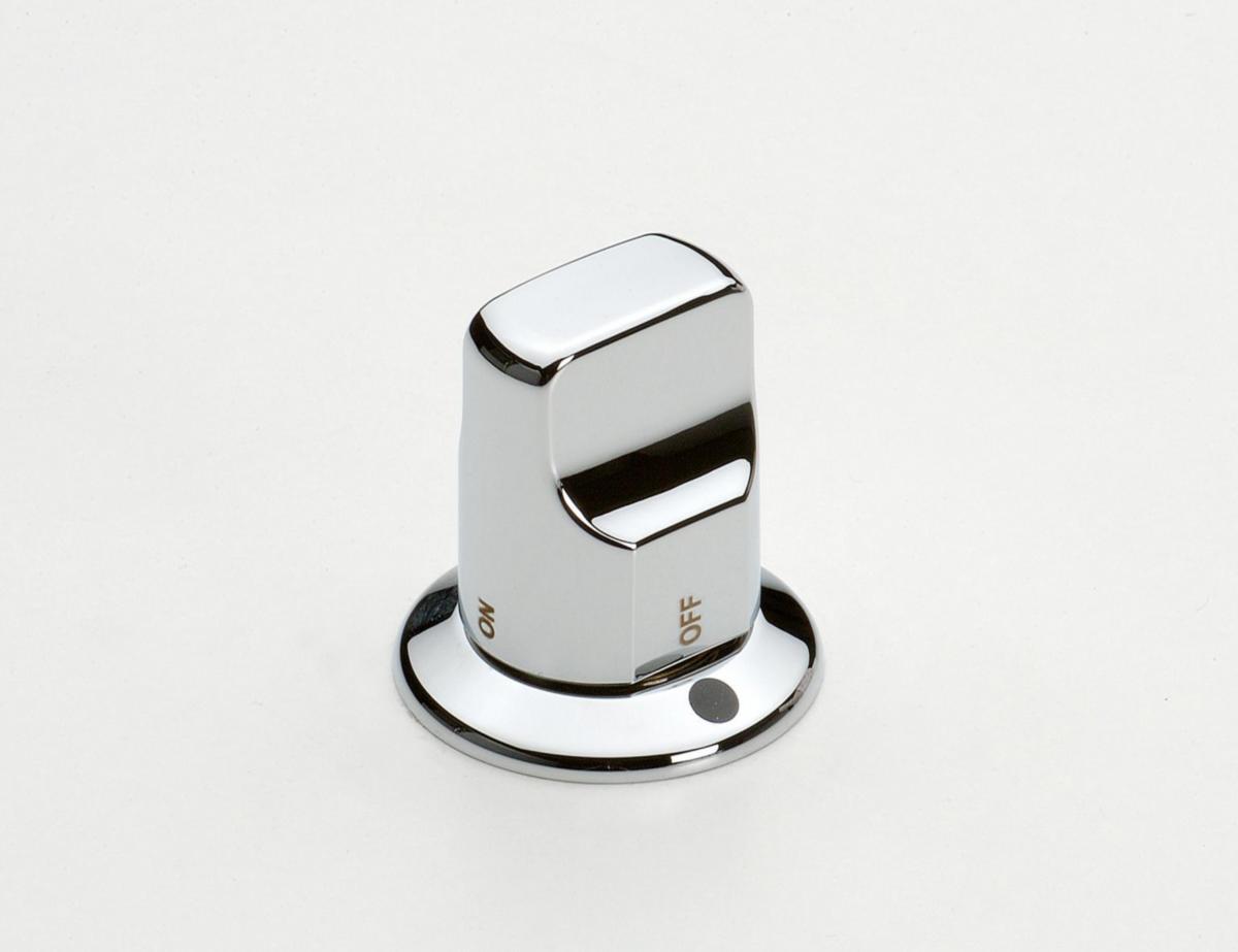 Avstengingsventil for kjøkkenbenk, Oras - Oras avstengingsventil for kjøkkenbenk