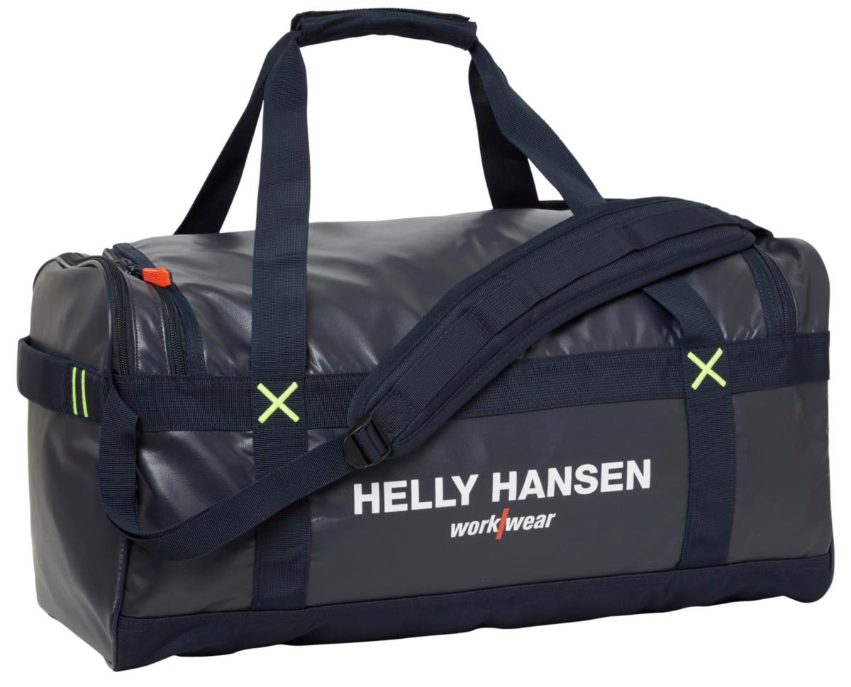 Duffel bag HH - Duffel Bag 50L HH marine