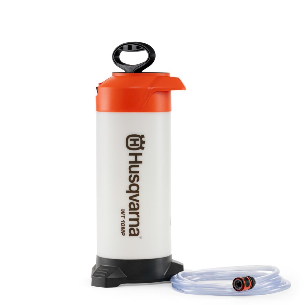 Trykkvanntank Husqvarna WT 10 MP Row - Trykkvanntank WT 10 MP Row Husqvarna 10L