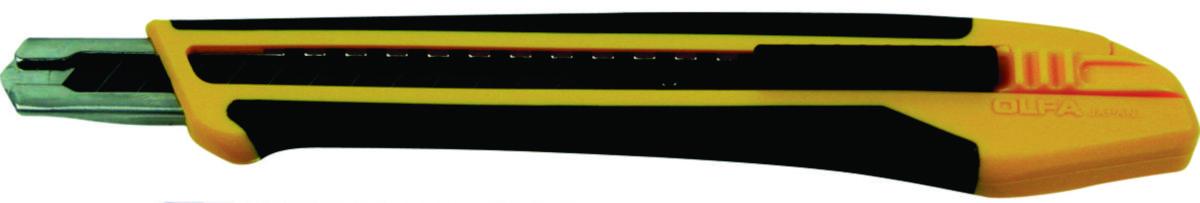 Knivblad Olfa XA-1 - Brytebladkniv XA-1 Olfa 9mm