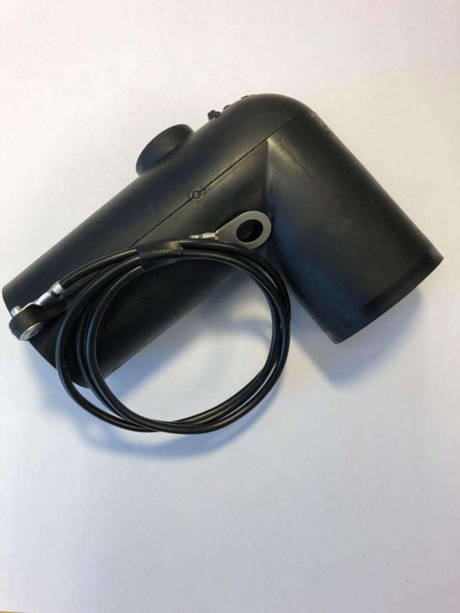 Albuekontakt ABB 3X(K200LR-12) - 3X(K200LR-12-50.95mm2 al/cu)
