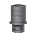 Skapmuffe Castor Stopps