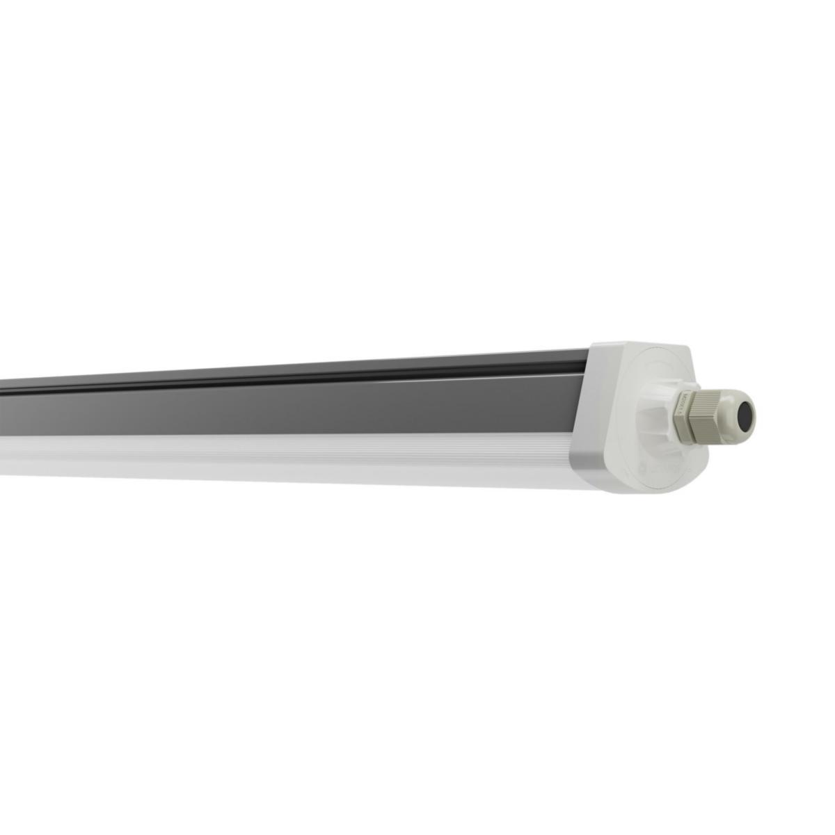 Industriarmatur ledvance Damp Proof Flex - DP FLEX TH 1200 P 5600lm ML 84