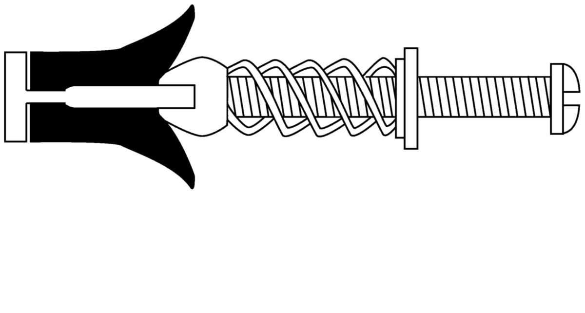Platefeste Schneider Duo-Max TSP - Platepl.Duomax TSP 10/75 Blå Pk A 25