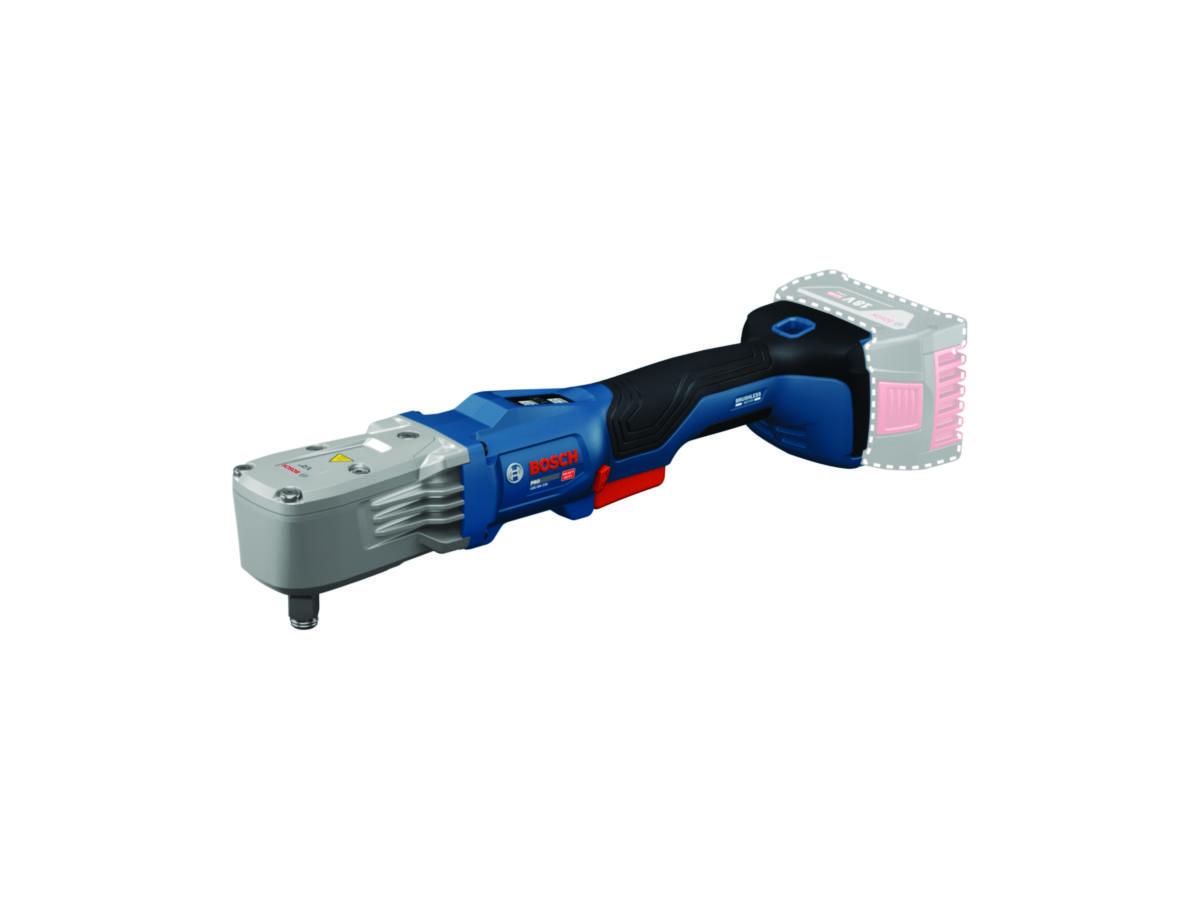 Muttertrekker Bosch GRS18V-330 - Muttertrekker GRS18V-330 Bosch 18V Solo