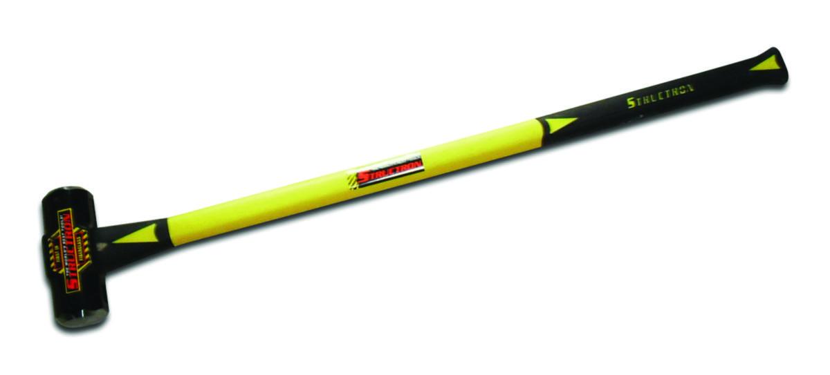 Slegge Structron - Slegge Structron 4kg softgrip
