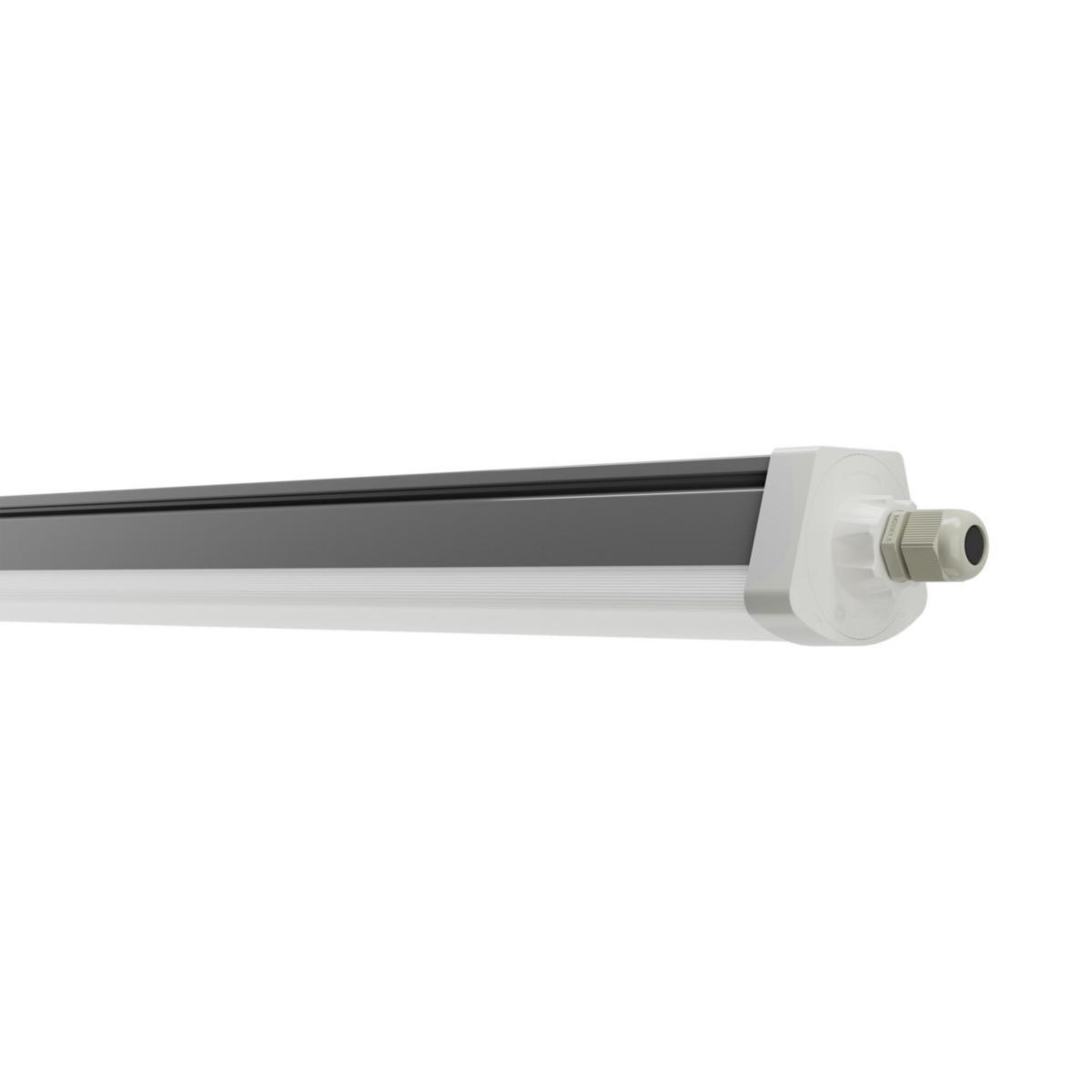 Industriarmatur ledvance Damp Proof Flex - DP FLEX TH 1500 P 6900lm ML 84