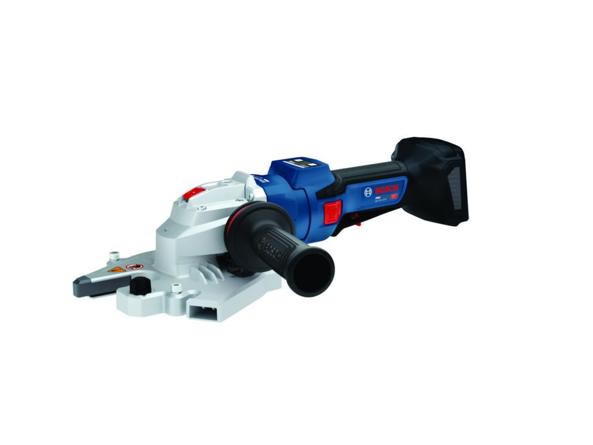 Armeringsjernkutter Bosch GBC18V-32 Solo L-BOXX - Armeringsjernkutter GBC18V-32 Bosch 18V Solo L-BOXX