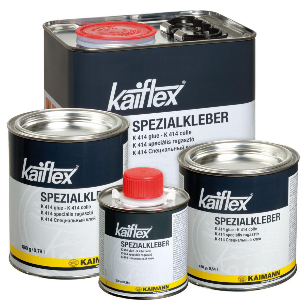 Kaiflex Lim - Kaiflex lim 414 0,26 l