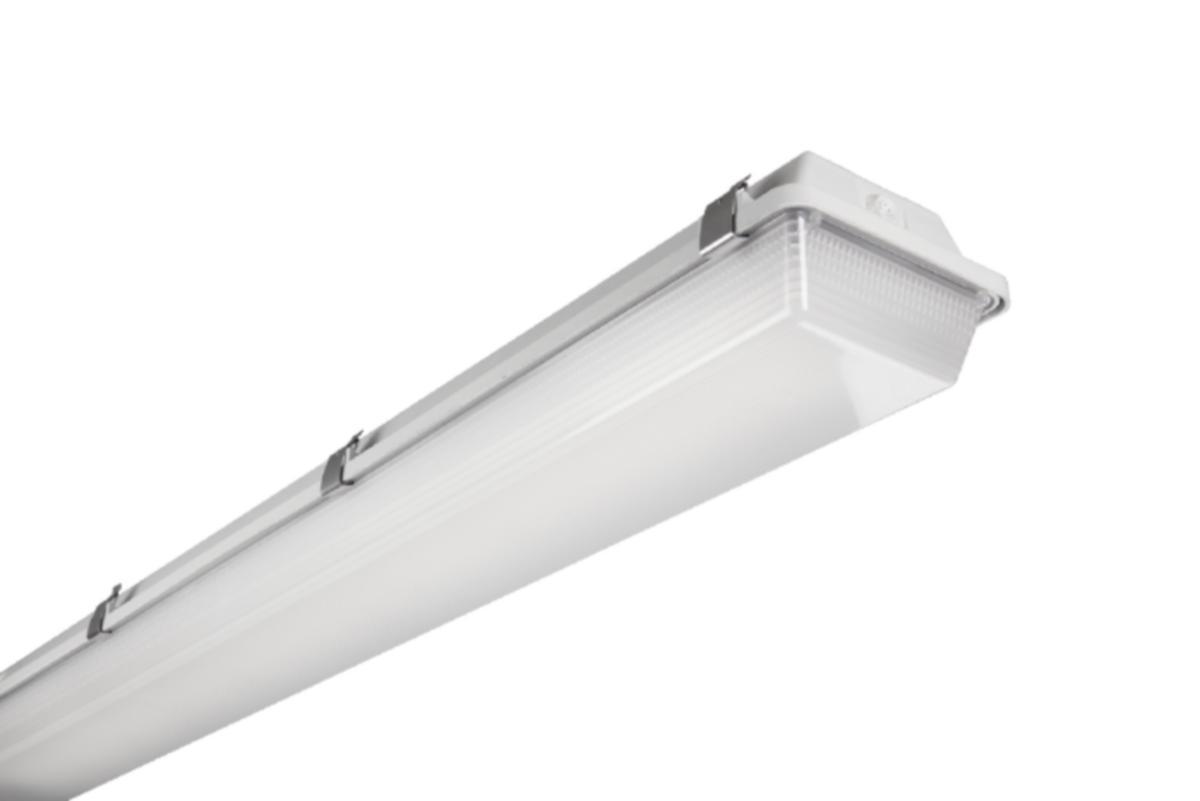 Takarmatur Glamox GPV2 LED - GPV2-LED 5300HF 840 TW PC