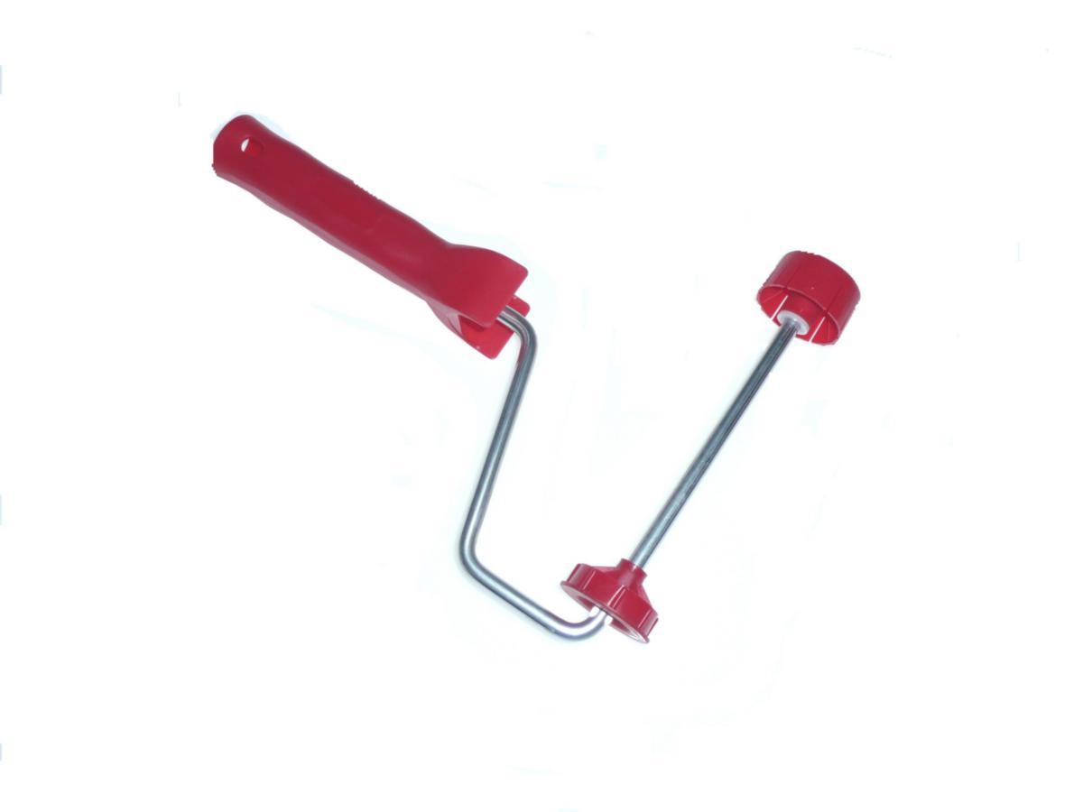 Malerullbøyle FPI - Malerullskaft Sveda 180mm