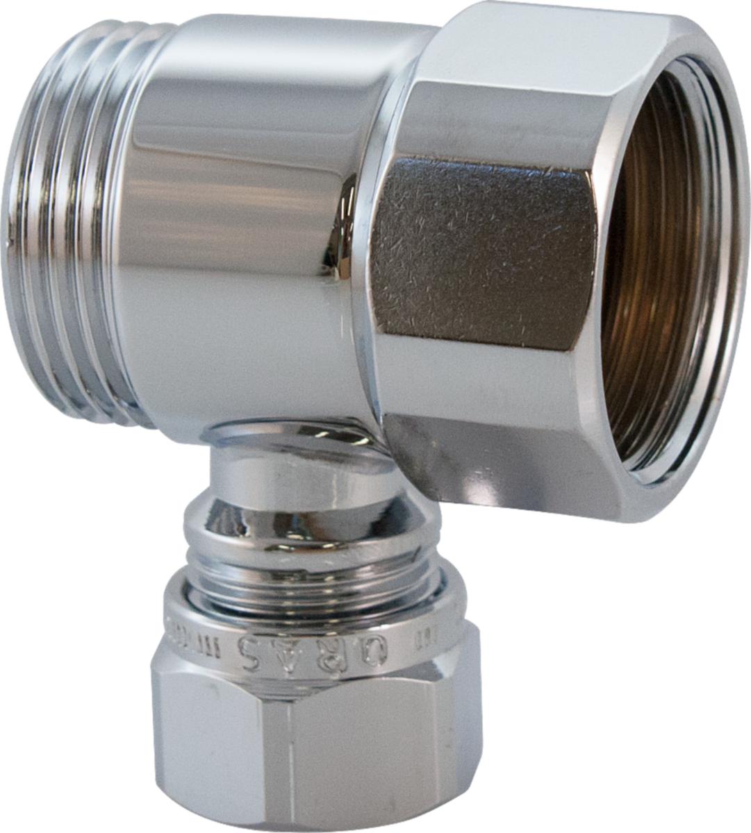 Kupling med ekstra uttak, Oras - Oras kupling med ekstra uttak