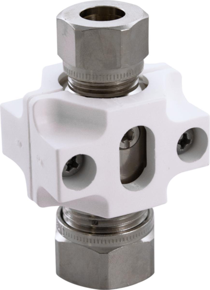 Forankringskupling med avstengning, Oras - Oras forankringskupling med avstengning