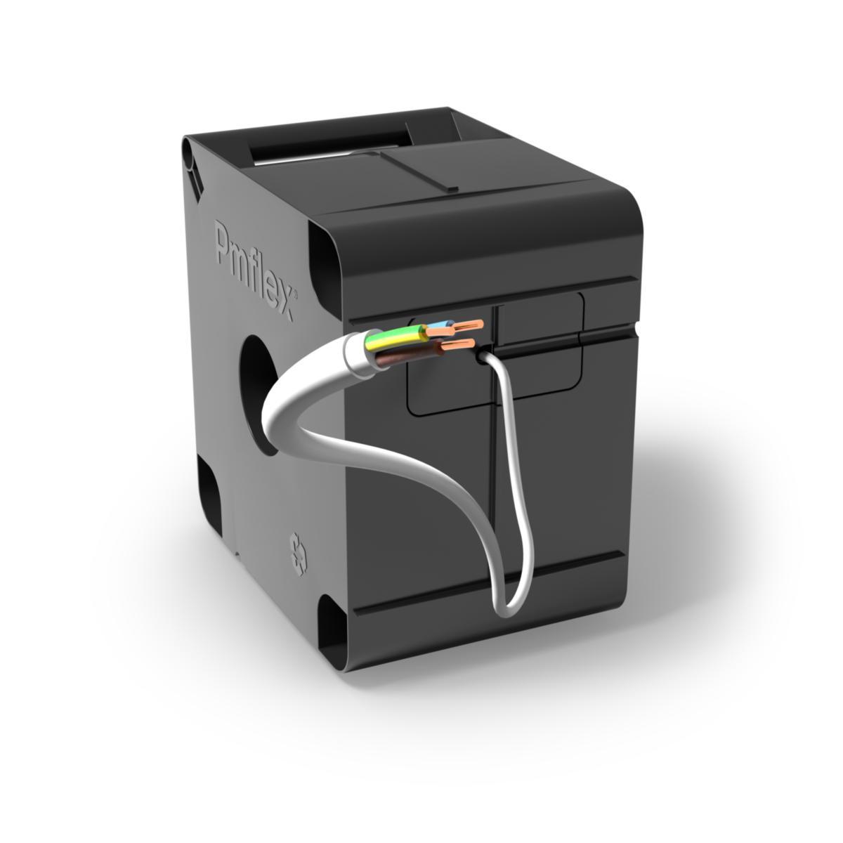 Koblingsledning Pmflex IFXI xWire - IFXI 3G2,5 xWire 80m