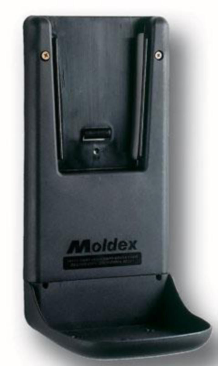 Veggholder Moldex øreproppdispenser - Veggholder Moldex 706001 tilbehør 7825-7829-7850-7859