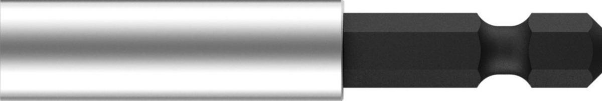 Bitsholder Wiha 7113 S - Bitsholder 7113 S Wiha 1/4"x58mm magnetisk