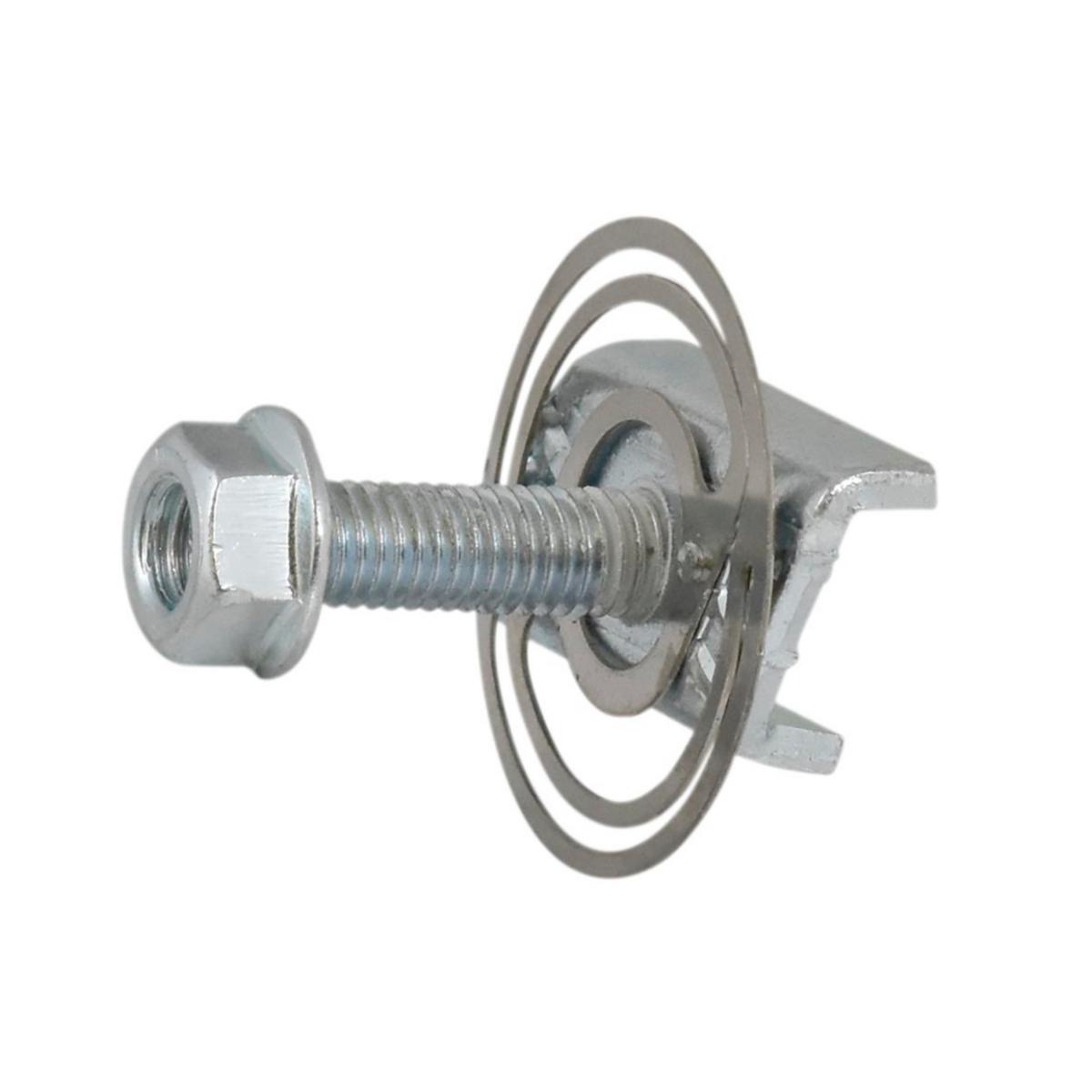 T-skrue Elis Elektro - T-skrue M8x25mm Els MP-983E