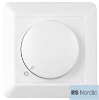 Dimmer 2-pol 315 GLE RS Nordic
