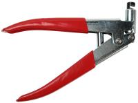 Utsparingstang Elko for thermoplast