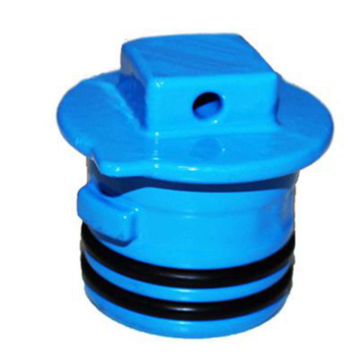 ZAK® Blindplugg (Hawle 6980) - Blindplugg Zak46