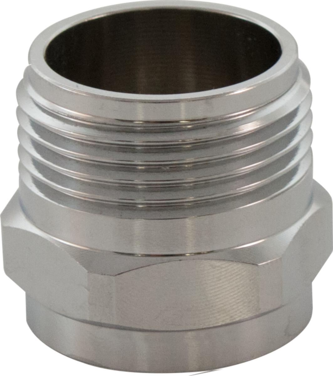 Overgang M22 x 1, Oras - Oras M22x1 innv x3/4" overgang