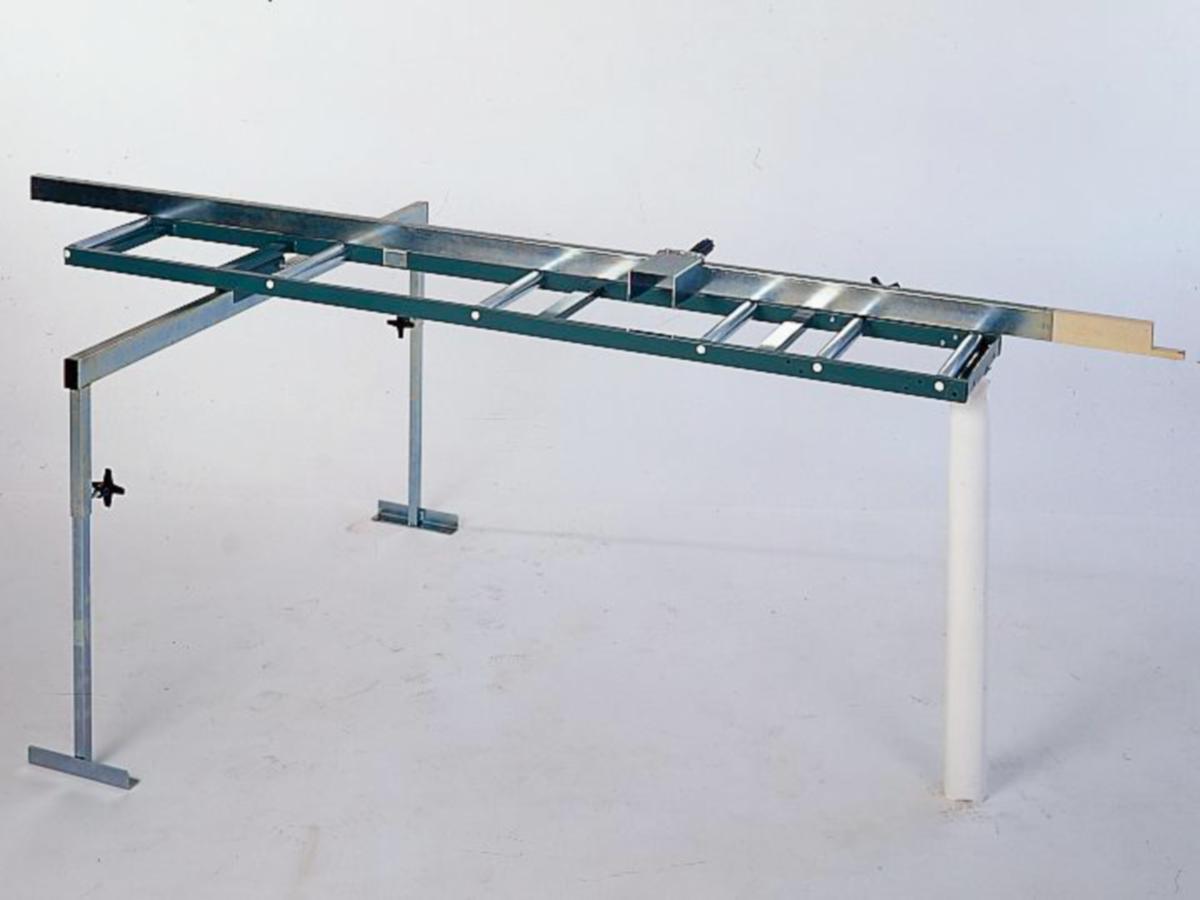 Rullebord Ernex reg 805 - Rullebord 805 Ernex regulerbart