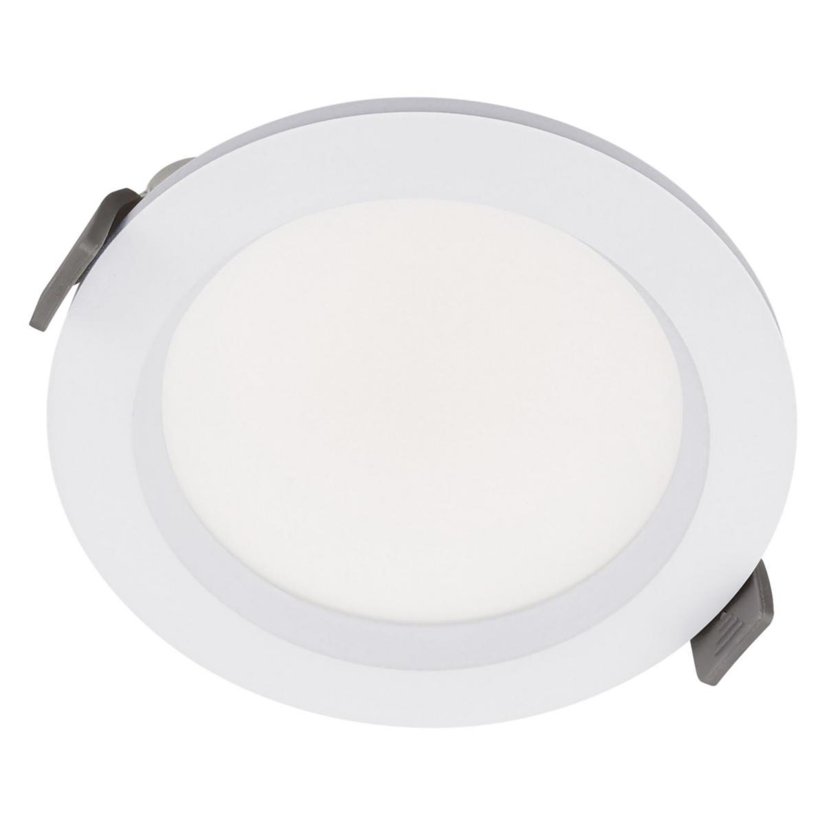 Downlight Ledvance Comfort Opal - DL CMFT D100 P 1430lm MS 940 O