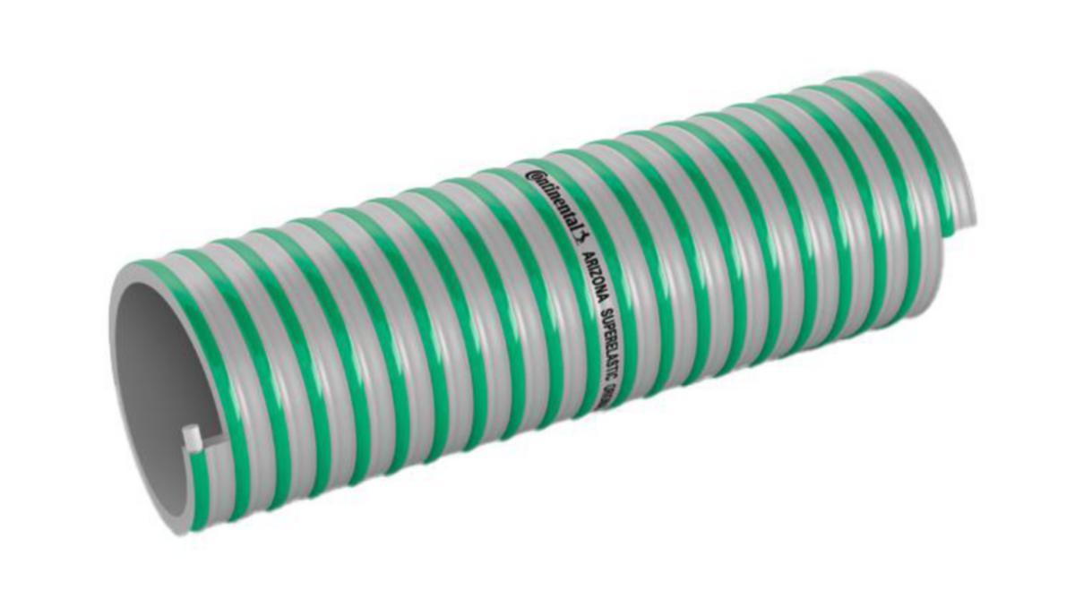 Transportslange Arizona S.ELA - 38 mm Arizona S.ELA MT50 Suge-Trykkslange PVC L=50 mtr