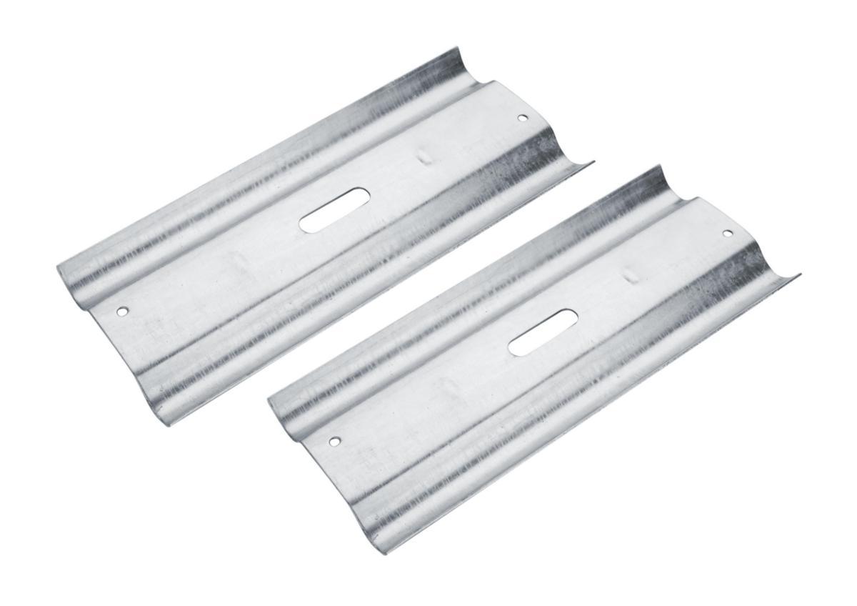 Plater for plateanker B.Berntsen - Plate for plateanker SETT A 2 STK